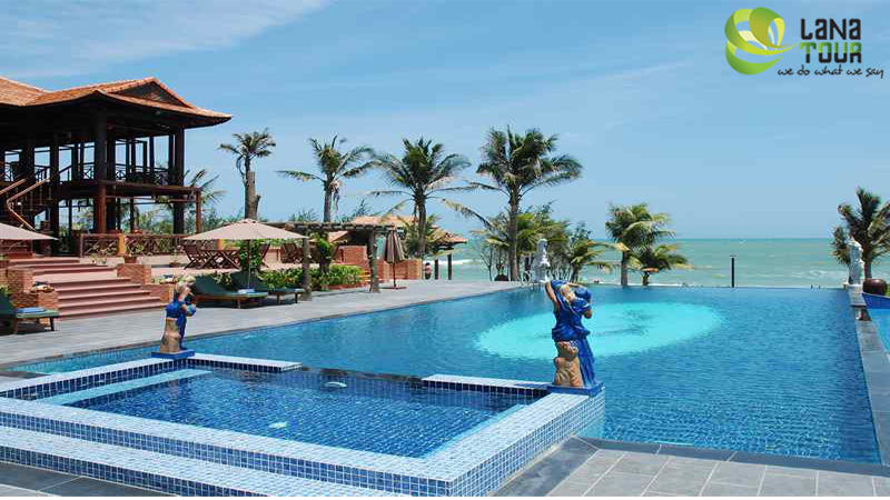 SAND HILLS RESORT & SPA 4*